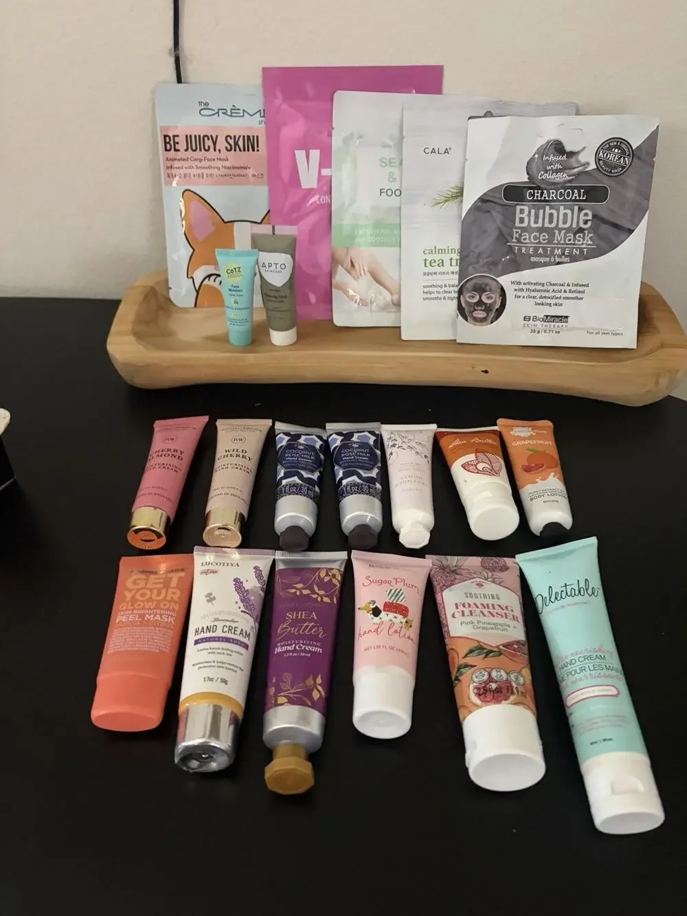 Beauty lot 20 Pieces. New And Sealed